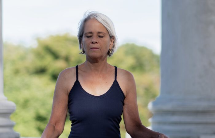 Meditation Monopteros Blog