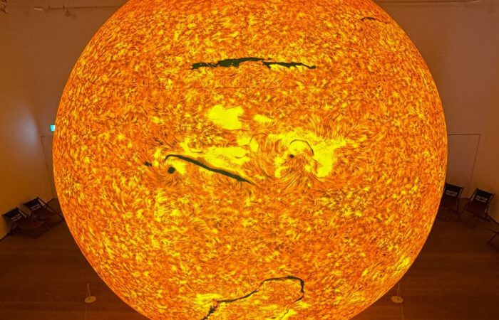 Sonne 3